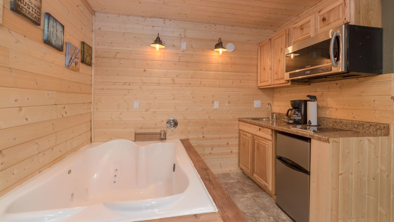 Upper Canyon Inn - thumb 25