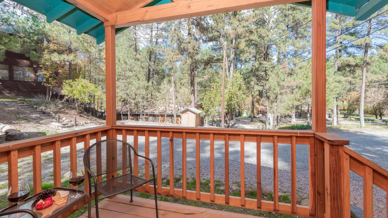 Upper Canyon Inn - thumb 36