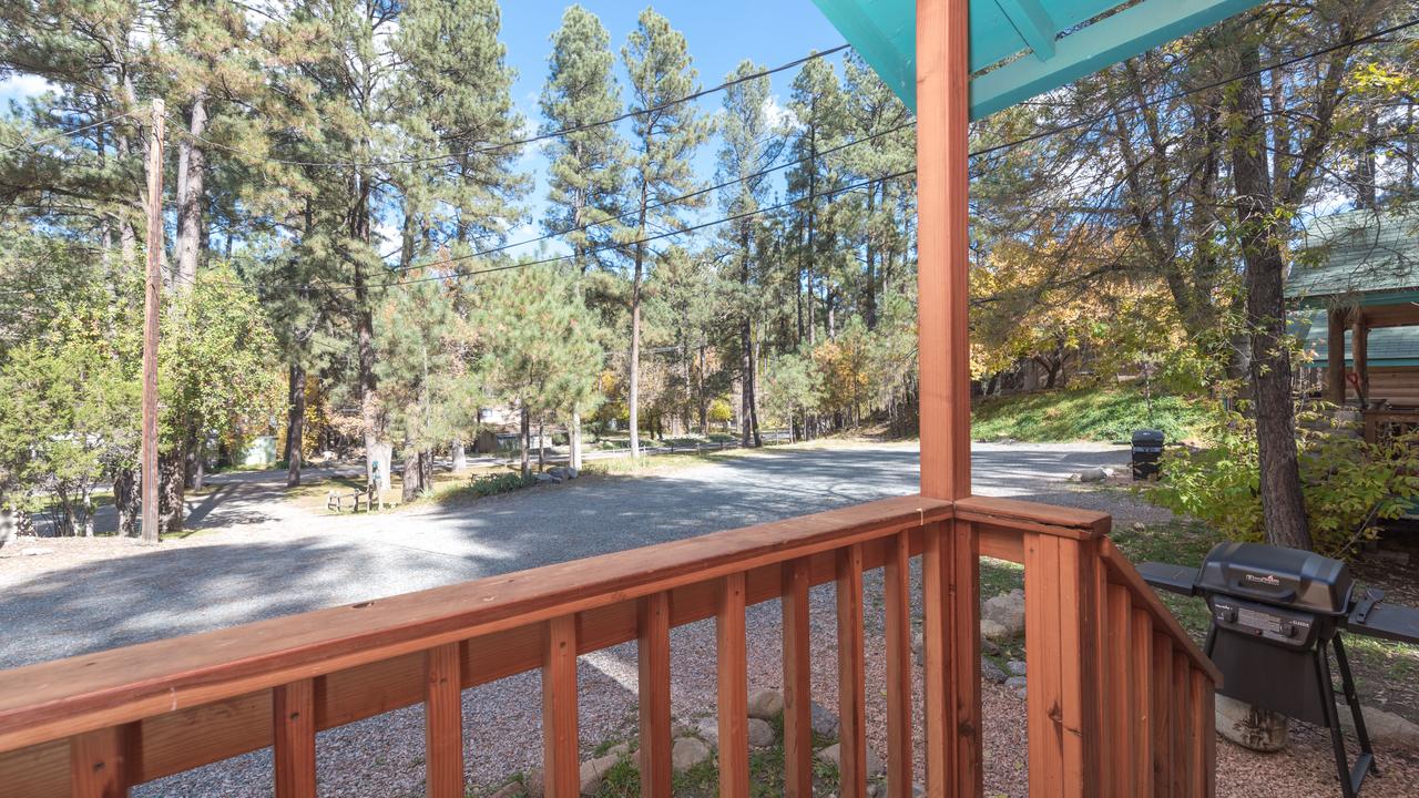 Upper Canyon Inn - thumb 34