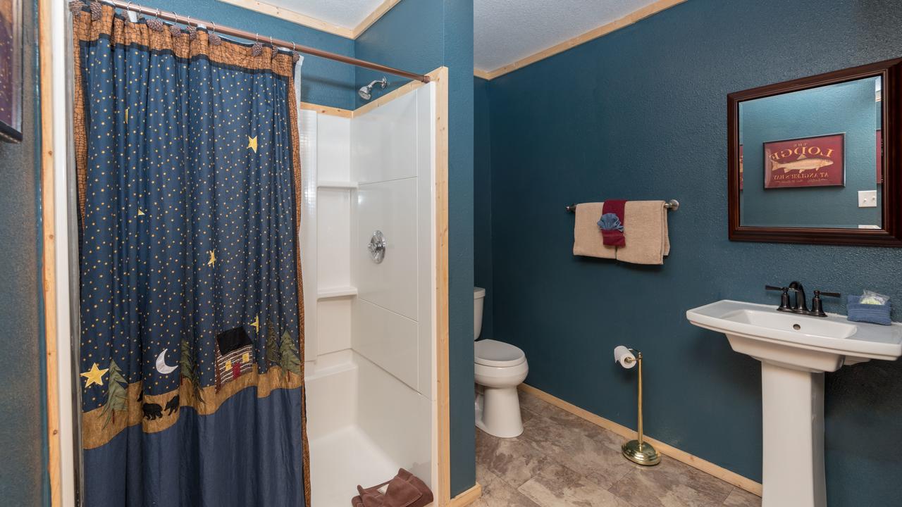 Upper Canyon Inn - thumb 18
