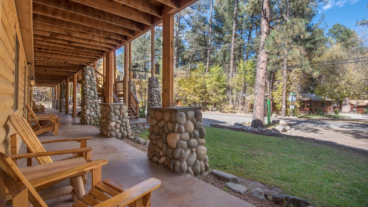 Upper Canyon Inn - thumb 19