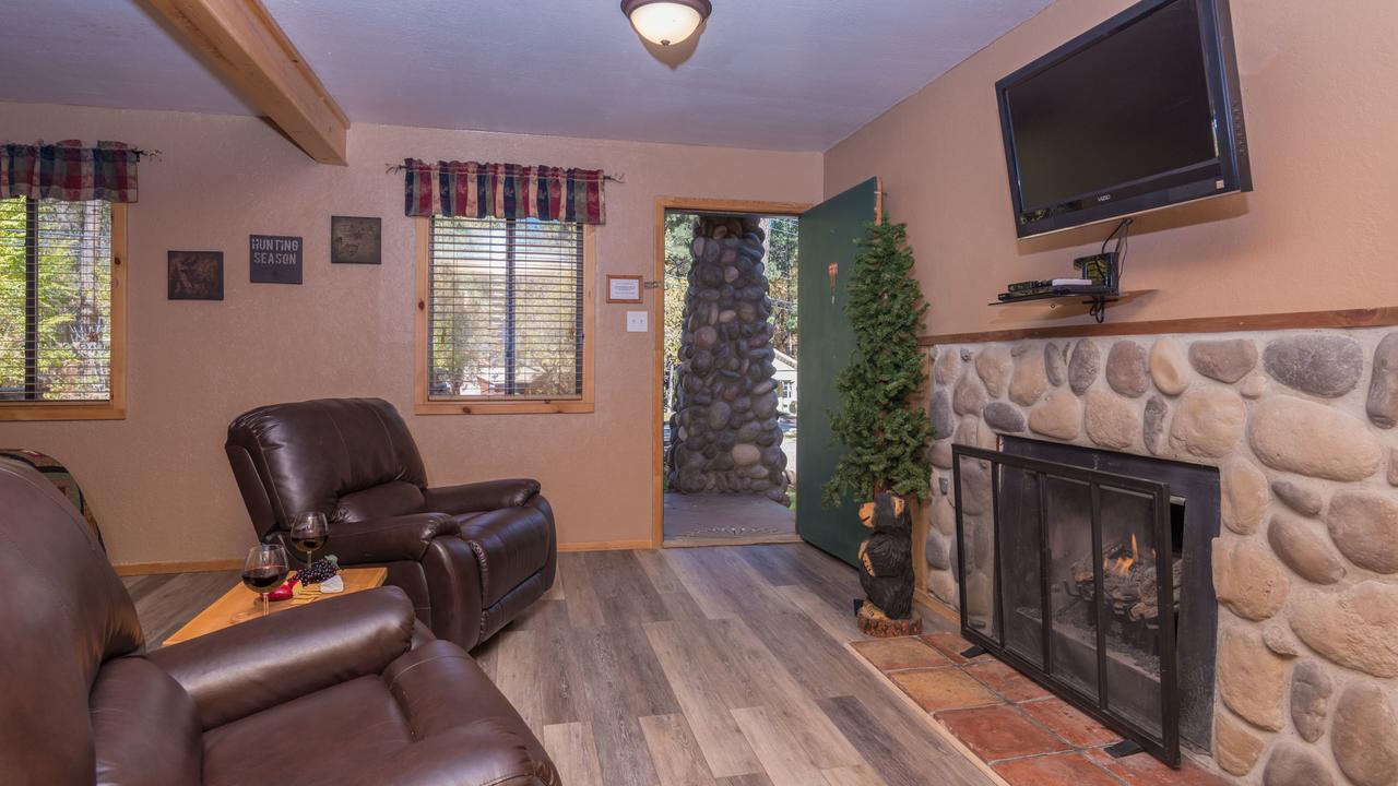 Upper Canyon Inn - thumb 9