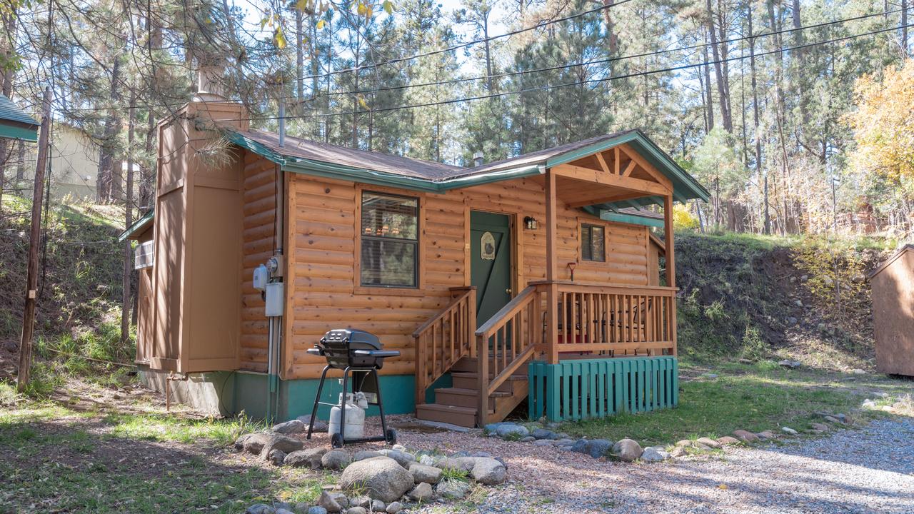 Upper Canyon Inn - thumb 32