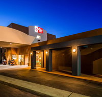 Best Western Plus Rio Grande Inn - Accommodation Michigan