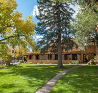 Inn on La Loma Plaza - Accommodation Michigan
