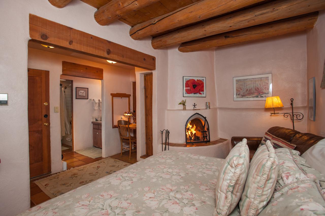 Inn On La Loma Plaza - thumb 44