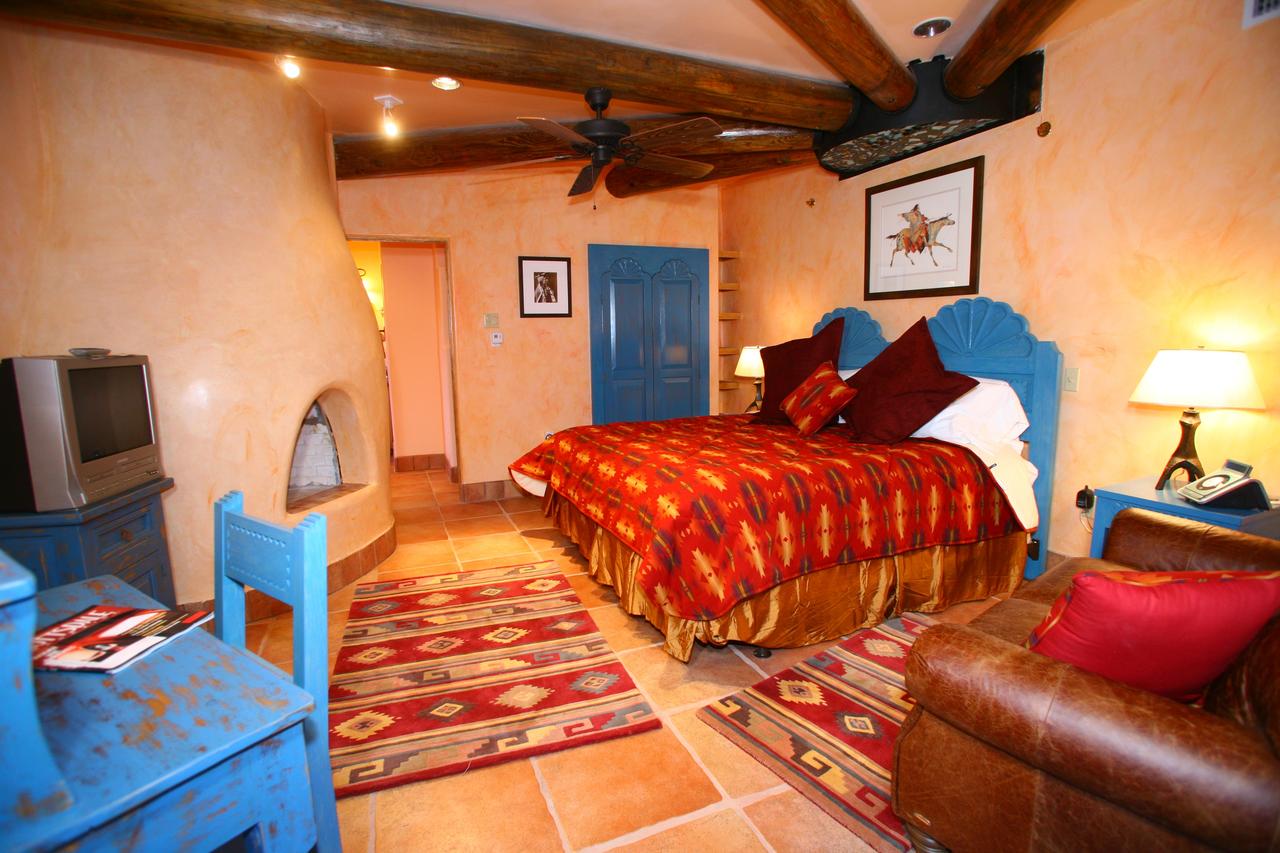 Inn On La Loma Plaza - thumb 29