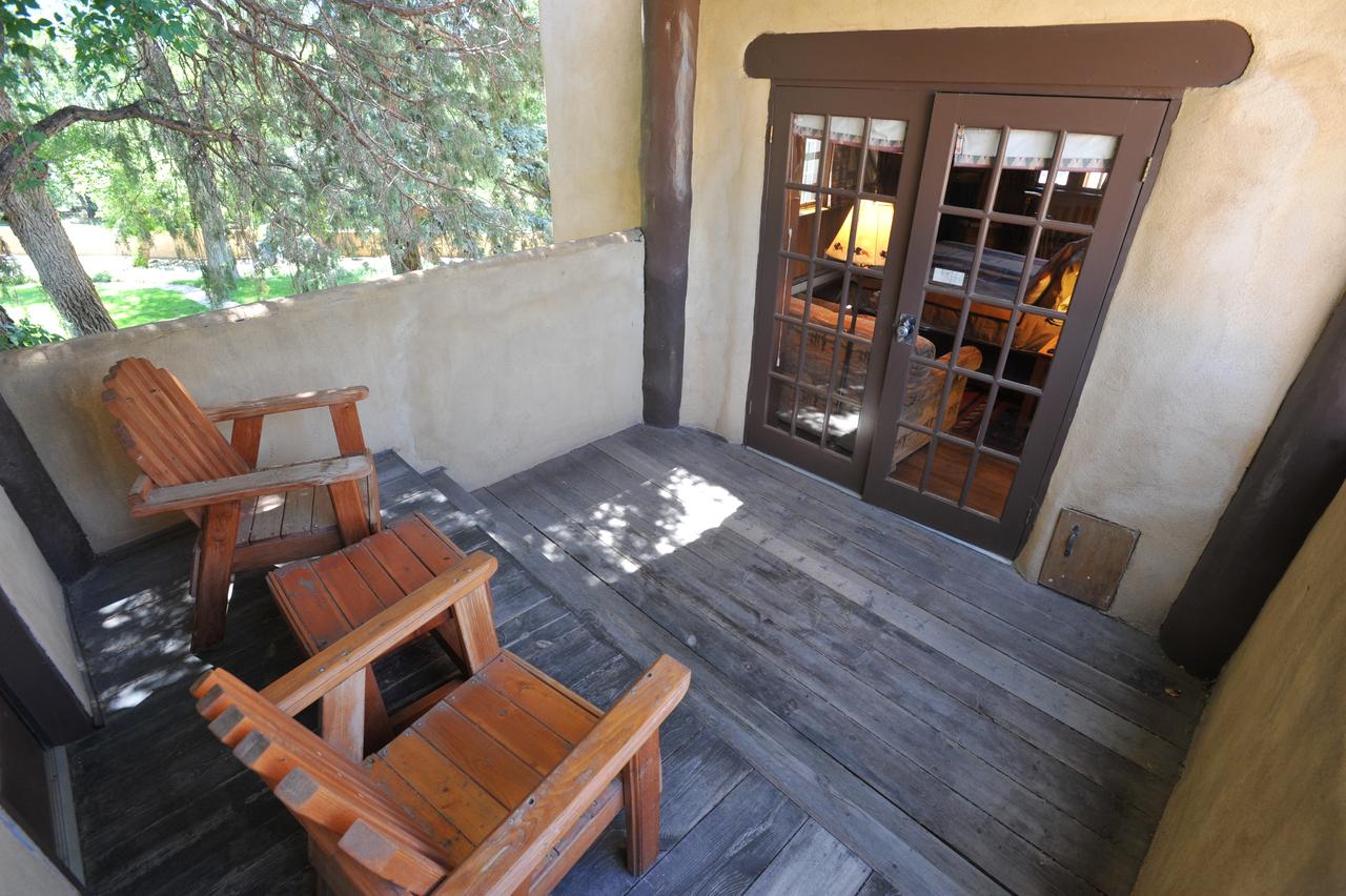 Inn On La Loma Plaza - thumb 21