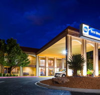 Best Western Airport Albuquerque InnSuites Hotel  Suites - Accommodation Michigan