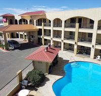 Red Roof Inn Albuquerque - Midtown/ UNM Hospital - Accommodation Michigan