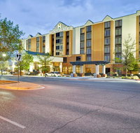 Hyatt Place Albuquerque Uptown - Accommodation Michigan