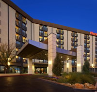 The Sheraton Albuquerque Uptown Hotel - Accommodation Michigan