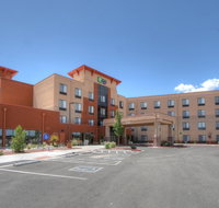 Holiday Inn Express Hotel  Suites Albuquerque Historic Old Town - Accommodation Michigan