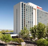 Albuquerque Marriott - Accommodation Michigan