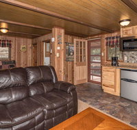 Canyon Cabins - Accommodation Michigan