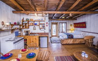 Booking Arroyo-seco Accommodation Michigan