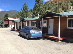 Deer Lodge