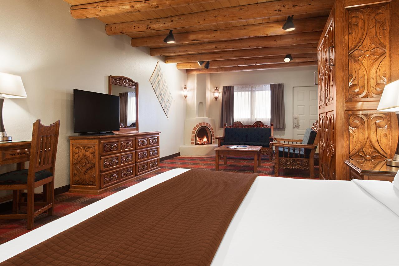Sagebrush Inn & Suites - thumb 29
