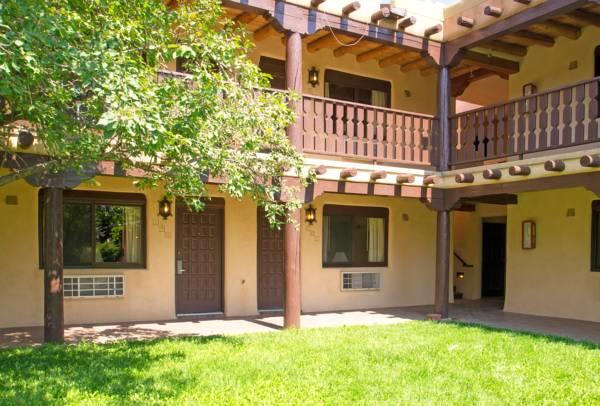 Sagebrush Inn & Suites - thumb 4