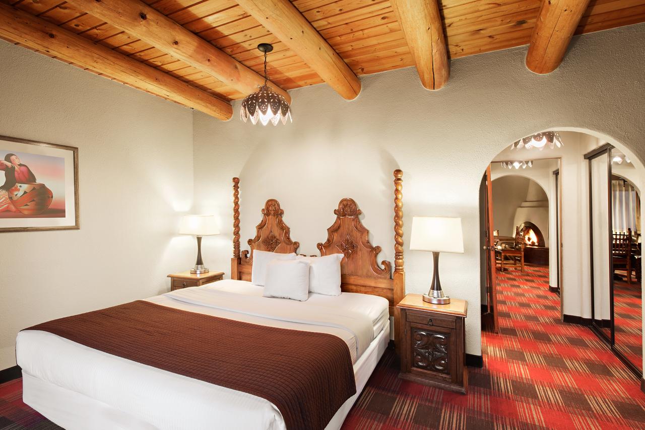 Sagebrush Inn & Suites - thumb 28
