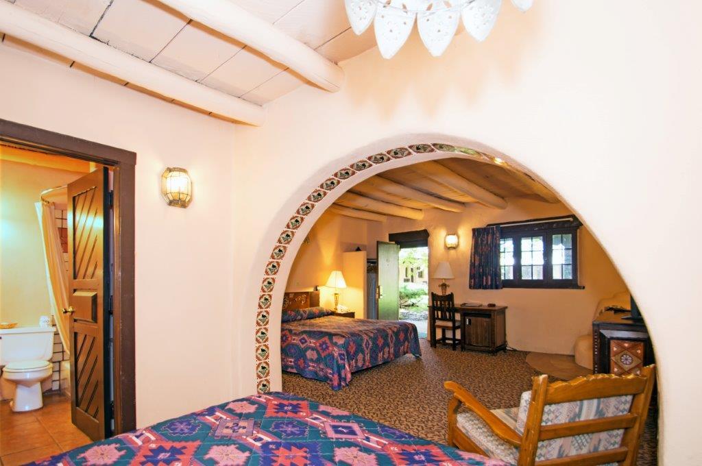 Sagebrush Inn & Suites - thumb 10