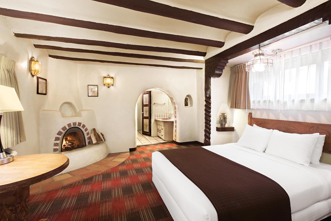 Sagebrush Inn & Suites - thumb 8