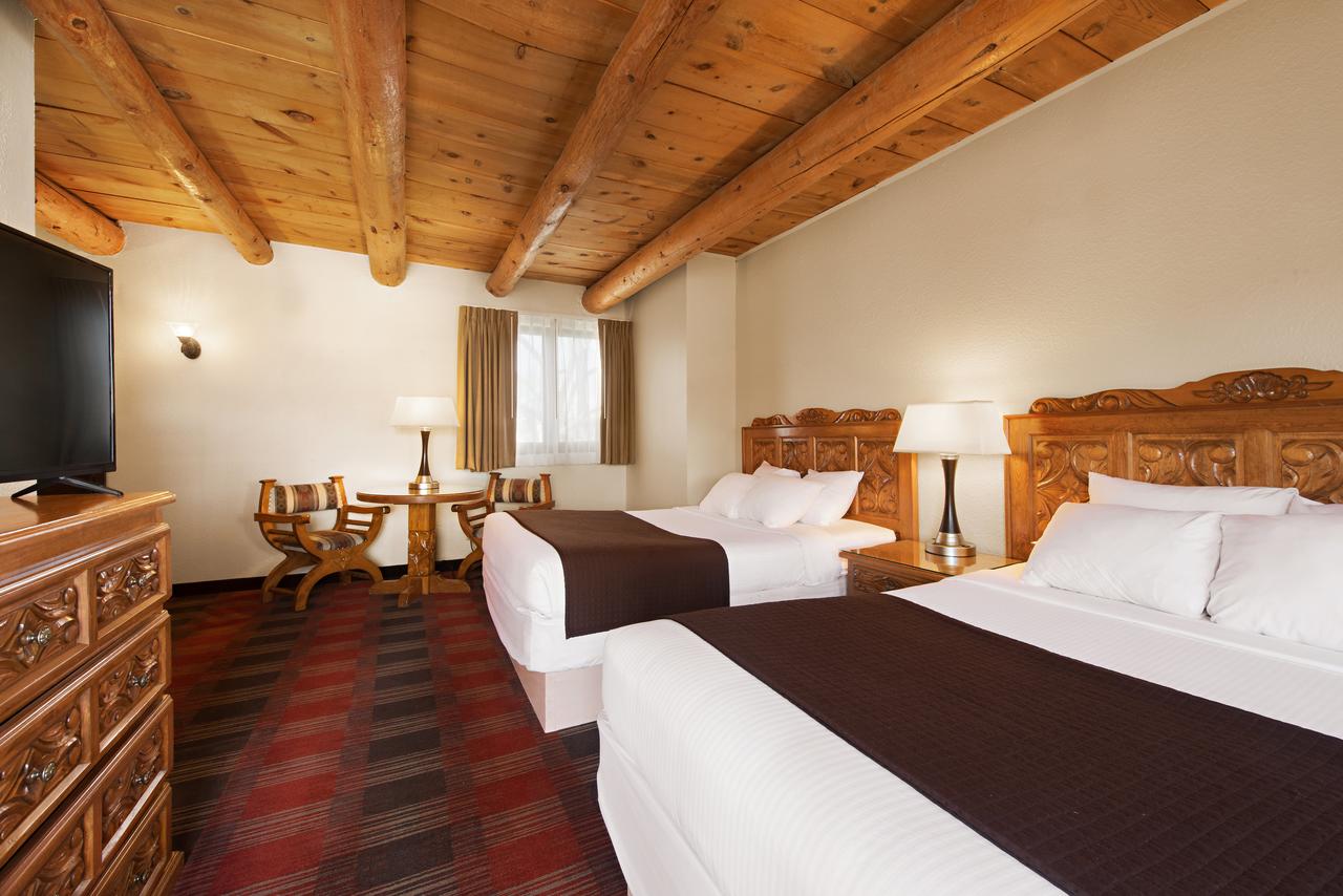 Sagebrush Inn & Suites - thumb 30