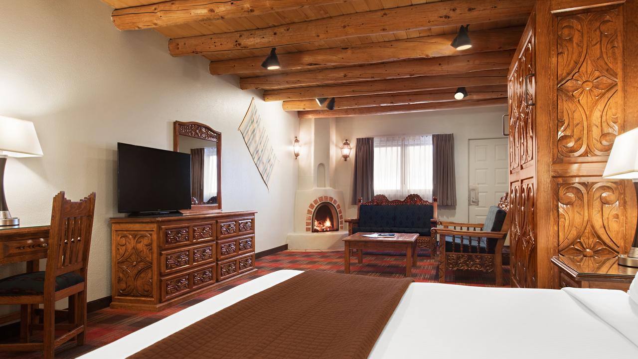 Sagebrush Inn & Suites - thumb 37