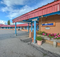 Chama Trails Inn - Accommodation Michigan