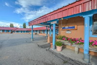 Booking Chama Accommodation Michigan