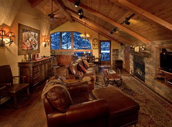 Alpine Village Suites