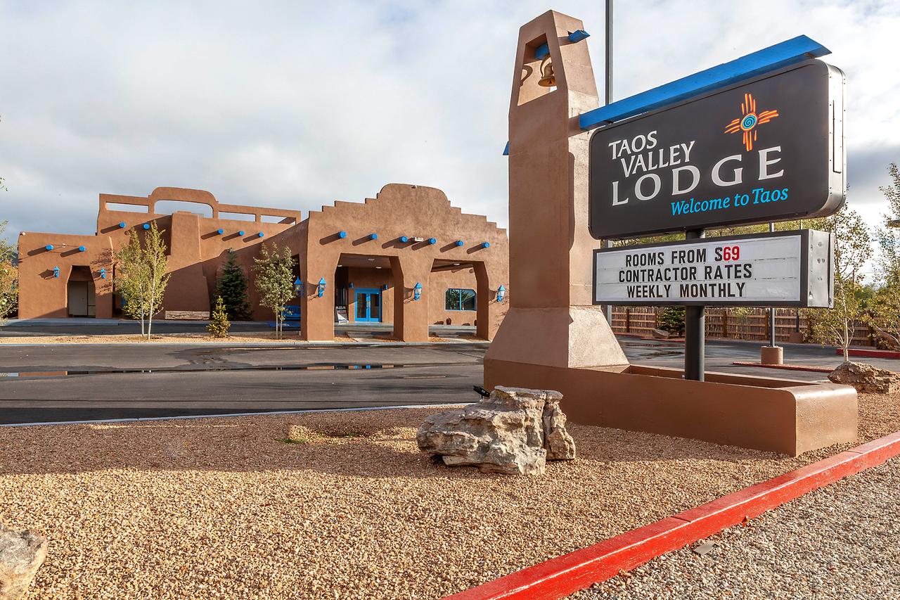 Taos Valley Lodge - thumb 16