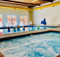 Taos Valley Lodge - Accommodation Michigan