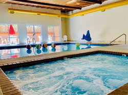 Taos Valley Lodge