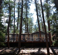 Mimi's Cabin - Accommodation Michigan