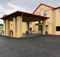 Ruidoso Mountain Inn - Accommodation Michigan
