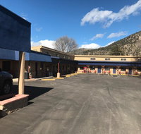 Apache Motel - Accommodation Michigan