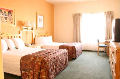 Ohkay Casino Resort Hotel - thumb 24