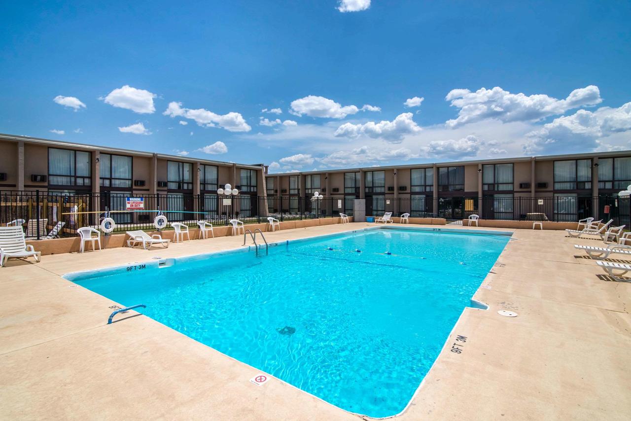 Quality Inn Taos - thumb 27