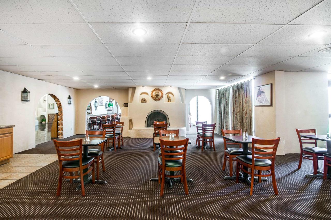 Quality Inn Taos - thumb 24