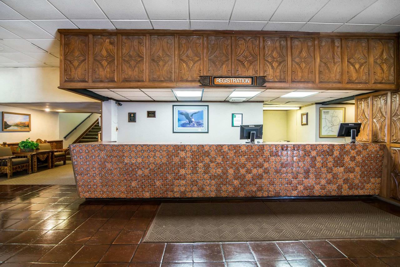 Quality Inn Taos - thumb 16