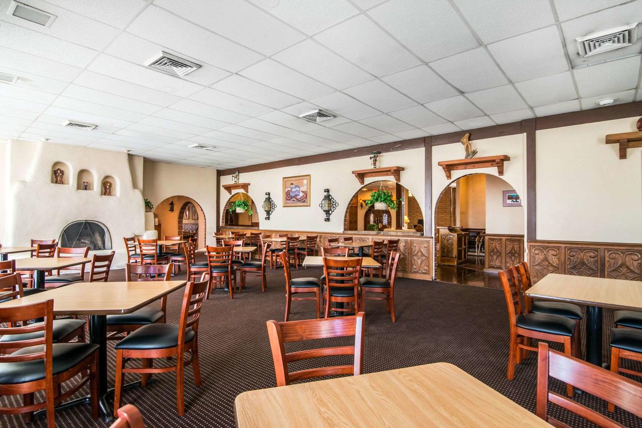 Quality Inn Taos - thumb 1