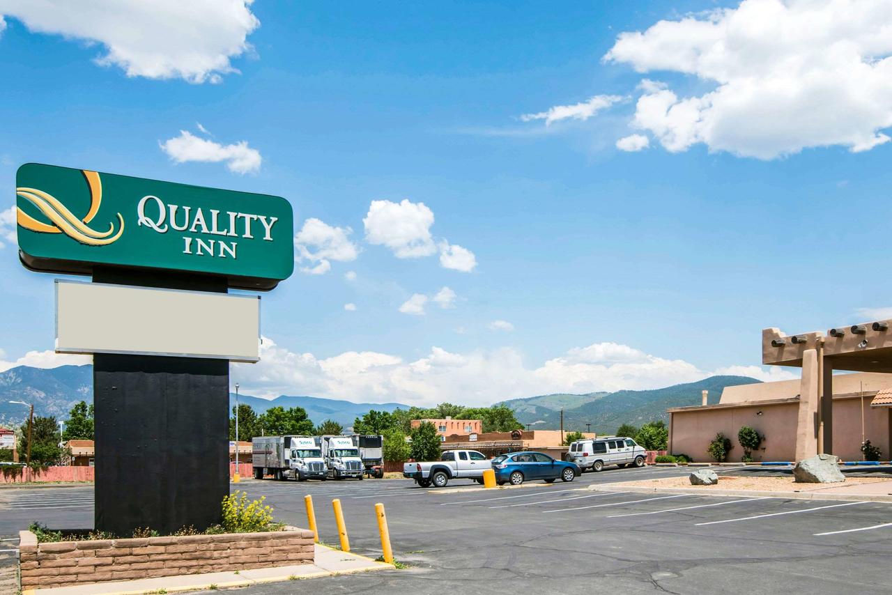 Quality Inn Taos - thumb 9