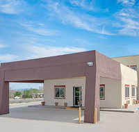 Days Inn by Wyndham Taos - Accommodation Michigan