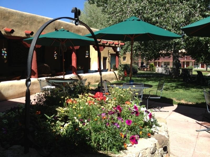 El Pueblo Lodge - thumb 31