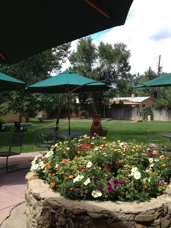 El Pueblo Lodge - thumb 33