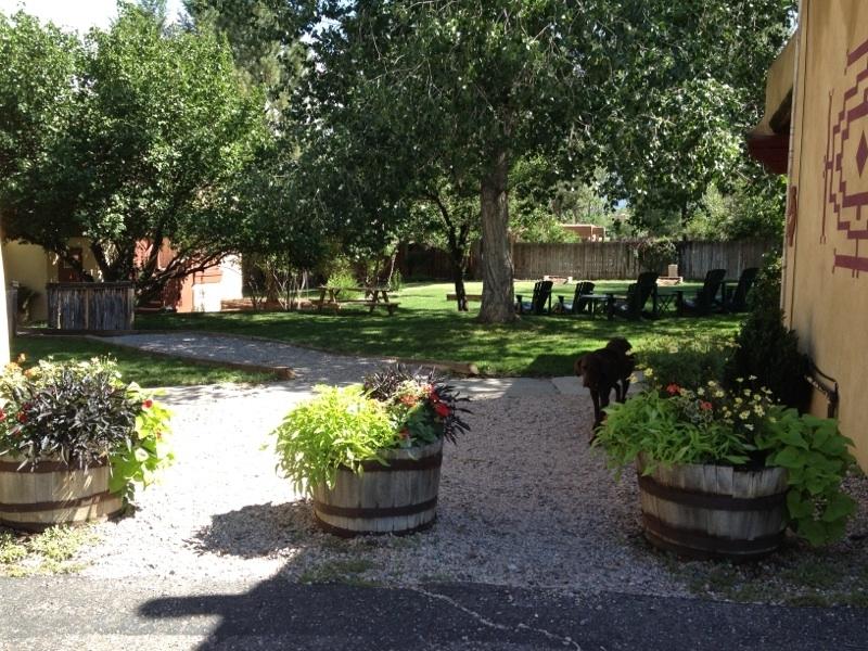El Pueblo Lodge - thumb 27