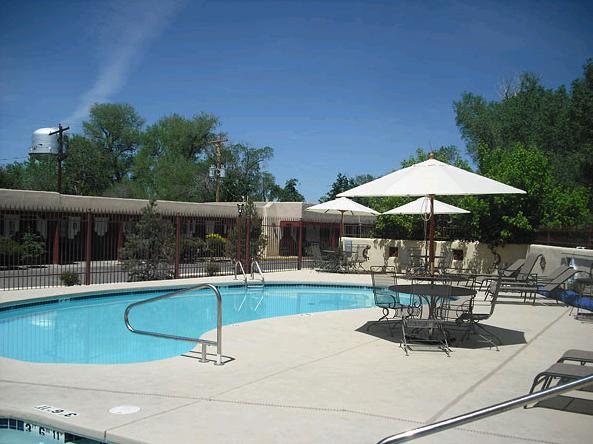 El Pueblo Lodge - thumb 22