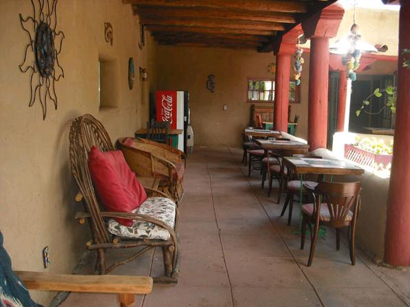 El Pueblo Lodge - thumb 10