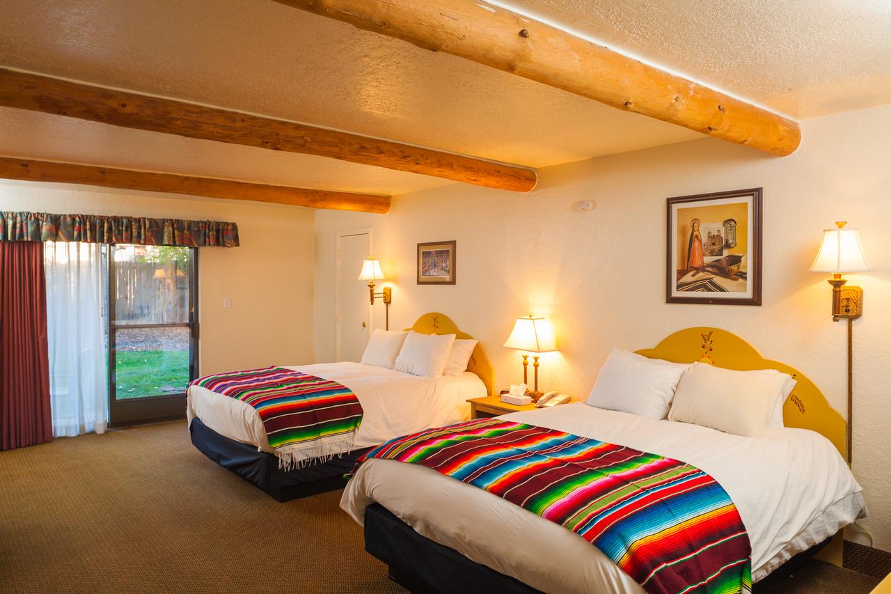 El Pueblo Lodge - thumb 16